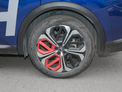 2022款 1.6T 耀不凡 虎年开门红版