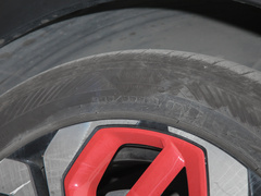 2022款 1.6T 耀不凡 虎年开门红版