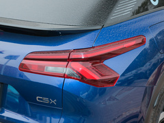 2022款 1.6T 耀不凡 虎年开门红版