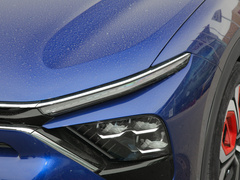 2022款 1.6T 耀不凡 虎年开门红版