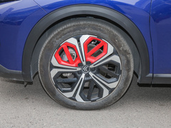 2022款 1.6T 耀不凡 虎年开门红版