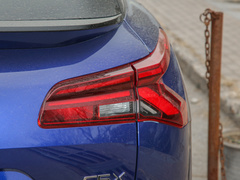 2022款 1.6T 耀不凡 虎年开门红版