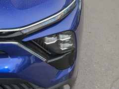 2022款 1.6T 耀不凡 虎年开门红版