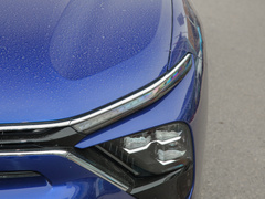 2022款 1.6T 耀不凡 虎年开门红版