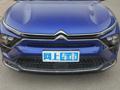 2022款 1.6T 耀不凡 虎年开门红版