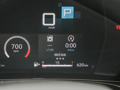 2022款 1.6T 耀不凡 虎年开门红版