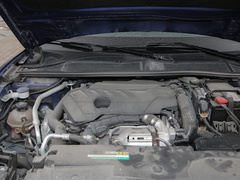 2022款 1.6T 耀不凡 虎年开门红版