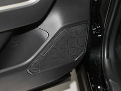 2022款 双擎 2.5L 两驱豪华PLUS版 