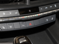 2022款 28T 豪华型（标准版）