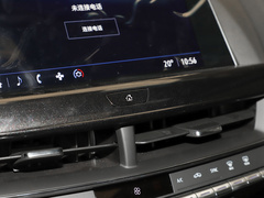 2022款 28T 豪华型（标准版）
