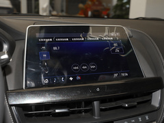 2022款 28T 豪华型（标准版）