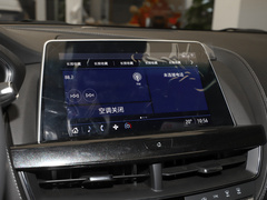 2022款 28T 豪华型（标准版）