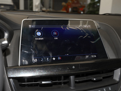 2022款 28T 豪华型（标准版）