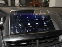 2022款 28T 豪华型（标准版）