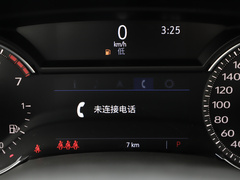 2022款 28T 豪华型（标准版）