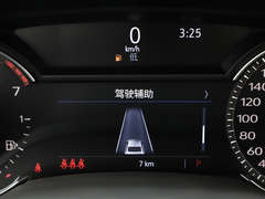 2022款 28T 豪华型（标准版）