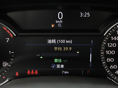 2022款 28T 豪华型（标准版）