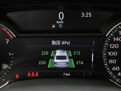 2022款 28T 豪华型（标准版）