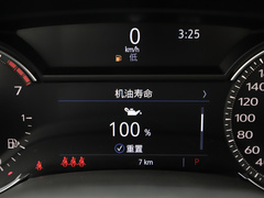2022款 28T 豪华型（标准版）