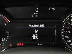 2022款 28T 豪华型（标准版）