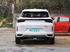 2022款 1.5TCI-DHT 105KM乘风起版