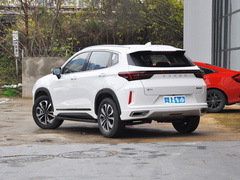 2022款 1.5TCI-DHT 105KM乘风起版