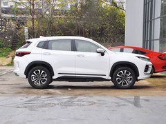 2022款 1.5TCI-DHT 105KM乘风起版