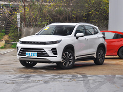 2022款 1.5TCI-DHT 105KM乘风起版