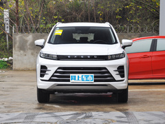 2022款 1.5TCI-DHT 105KM乘风起版