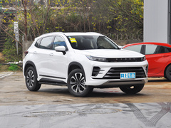 2022款 1.5TCI-DHT 105KM乘风起版