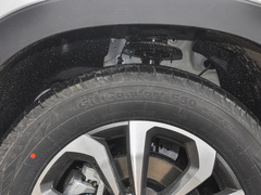 2022款 1.5TCI-DHT 105KM乘风起版
