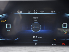 2022款 1.5TCI-DHT 105KM乘风起版