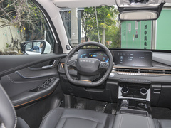 2022款 1.5TCI-DHT 105KM乘风起版