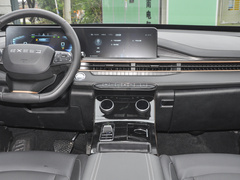 2022款 1.5TCI-DHT 105KM乘风起版