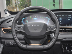 2022款 1.5TCI-DHT 105KM乘风起版