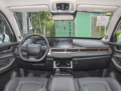 2022款 1.5TCI-DHT 105KM乘风起版