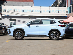 2022款 1.5TCI-DHT 105KM乘风起版