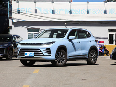 2022款 1.5TCI-DHT 105KM乘风起版