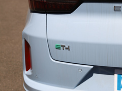 2022款 1.5TCI-DHT 105KM乘风起版