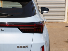 2022款 1.5TCI-DHT 105KM乘风起版
