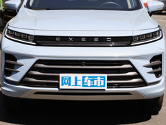 2022款 1.5TCI-DHT 105KM乘风起版