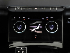2022款 1.5TCI-DHT 105KM乘风起版
