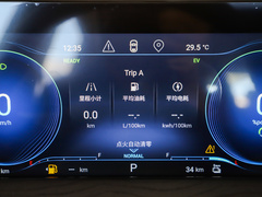 2022款 1.5TCI-DHT 105KM乘风起版
