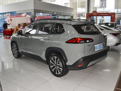 2022款 2.0L 旗舰版