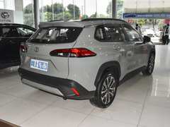 2022款 2.0L 旗舰版
