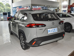2022款 2.0L 旗舰版