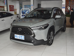 2022款 2.0L 旗舰版