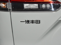 2022款 2.0L 旗舰版