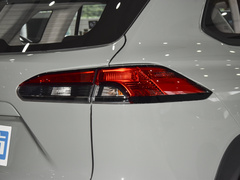 2022款 2.0L 旗舰版