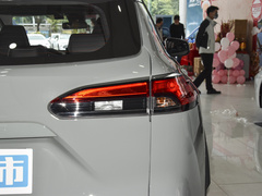 2022款 2.0L 旗舰版